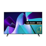 OLED B4 77 4K Smart TV 2024