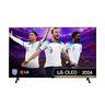 OLED B4 77 4K Smart TV 2024