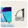 OLED B4 77 4K Smart TV 2024