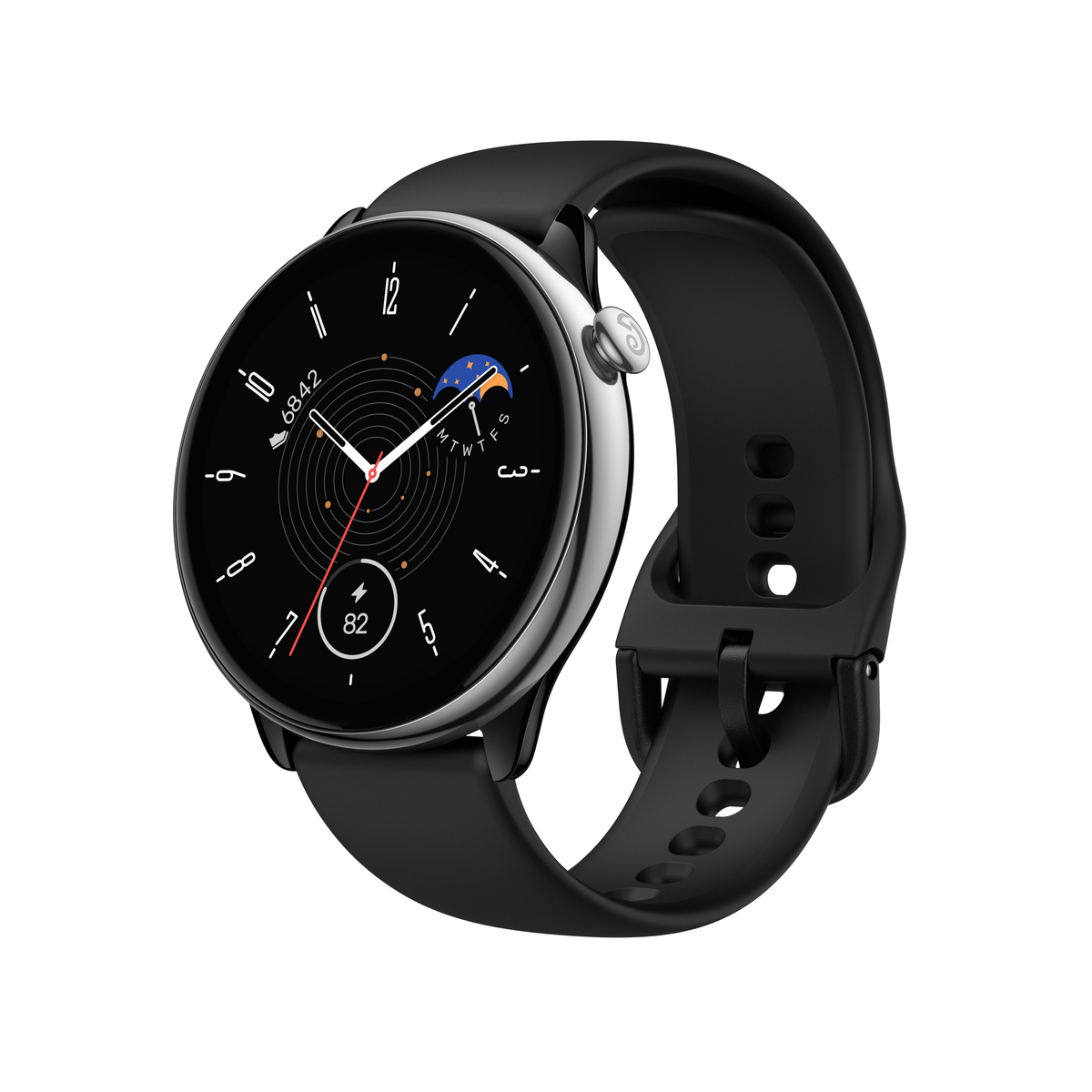 Amazfit GTR Mini Midnight Black
