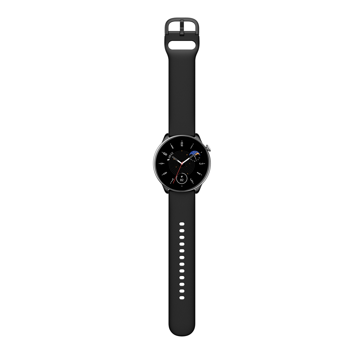 Amazfit GTR Mini Midnight Black