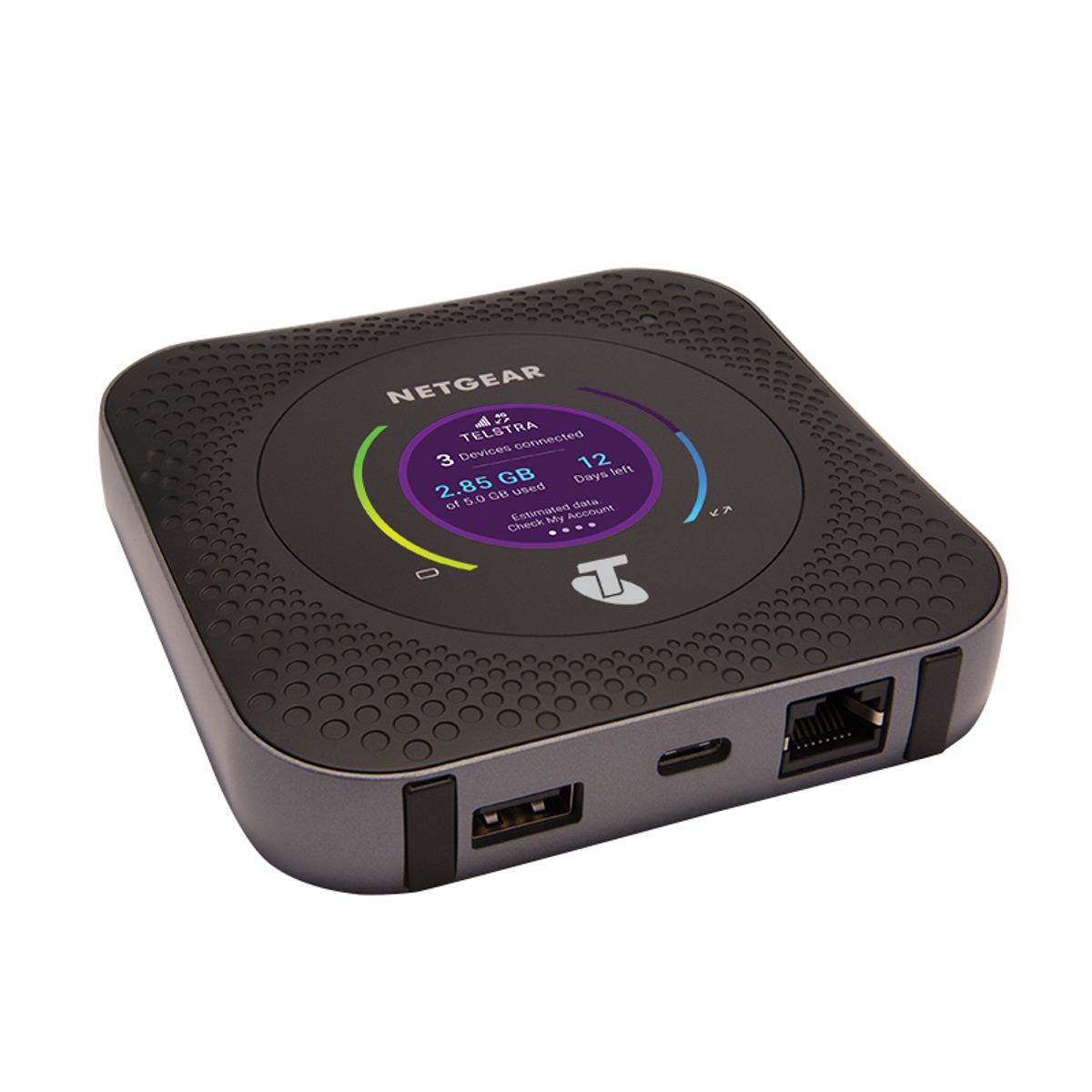 AIRCARD MOBILE ROUTER