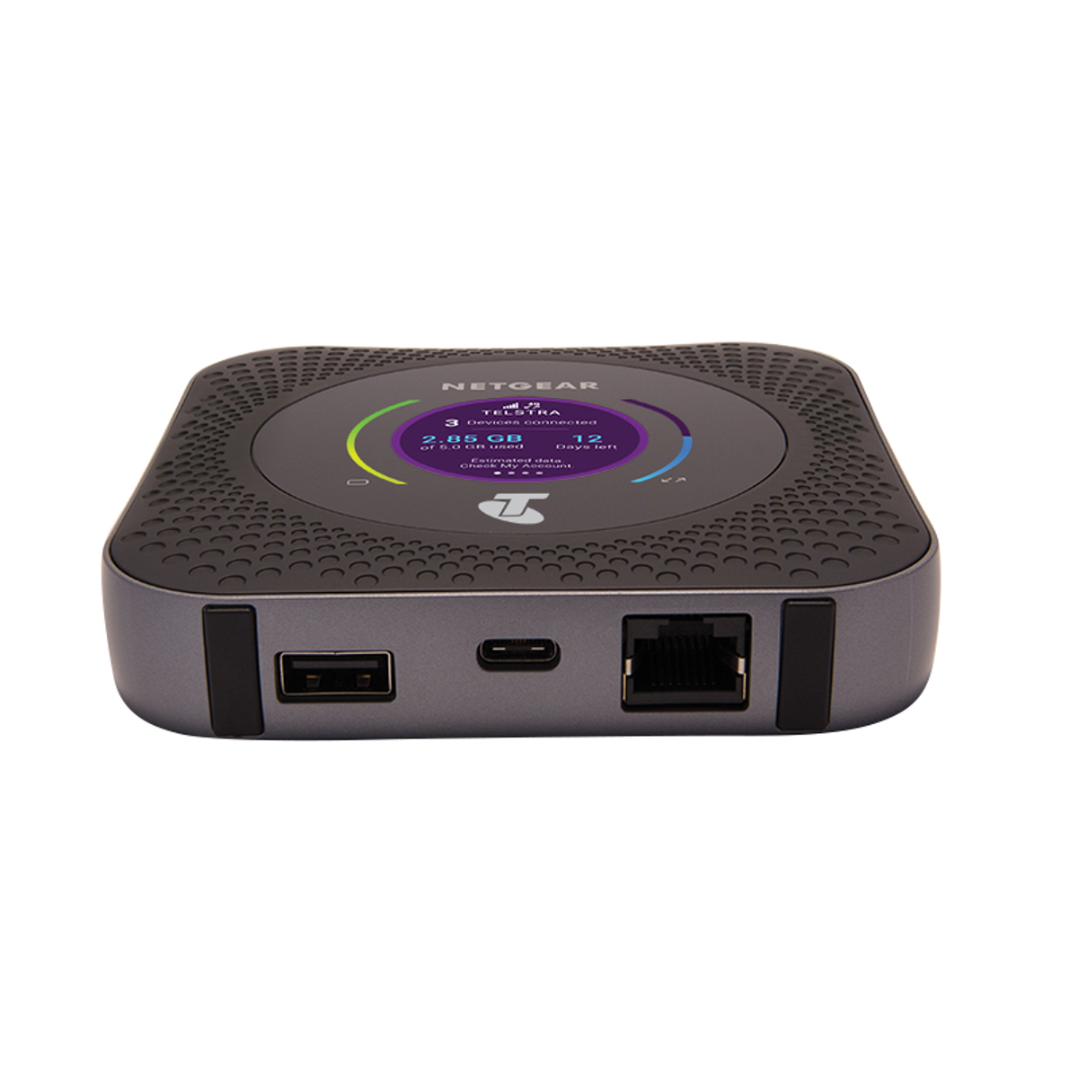 AIRCARD MOBILE ROUTER