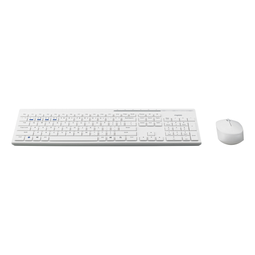 8110M Multi-mode Combo Set White