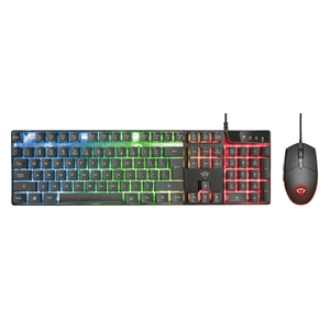 Trust, GXT 838 Azor Gaming Keyboard & Mouse