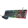 GXT 838 Azor Gaming Keyboard & Mouse