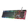 GXT 838 Azor Gaming Keyboard & Mouse