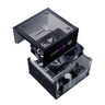 PSU GX2 850 Gold Modular A/UK cord