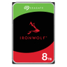 HDD Int 8TB IronWolf SATA