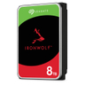 HDD Int 8TB IronWolf SATA