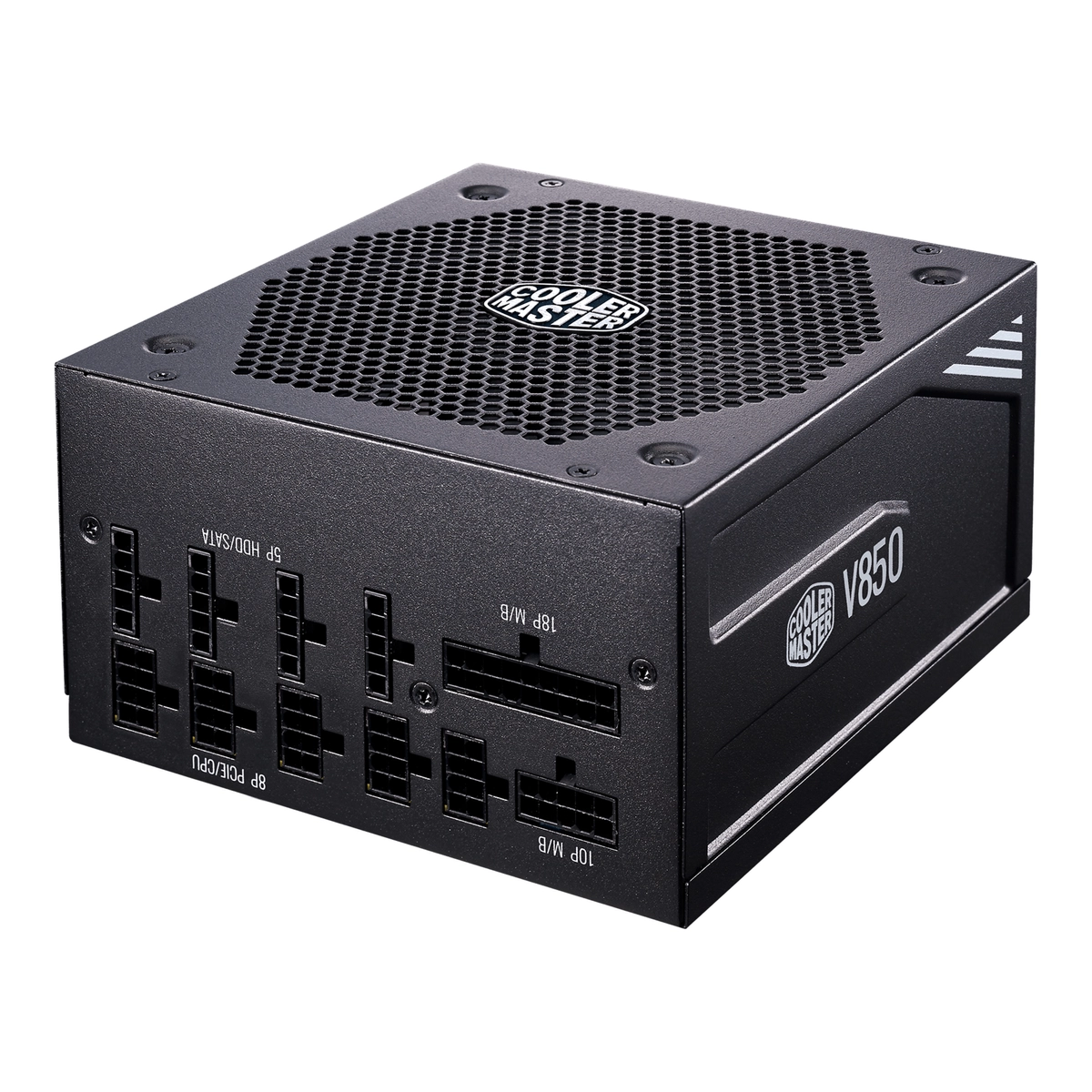 PSU V Gold V2 850W A/UK Cable