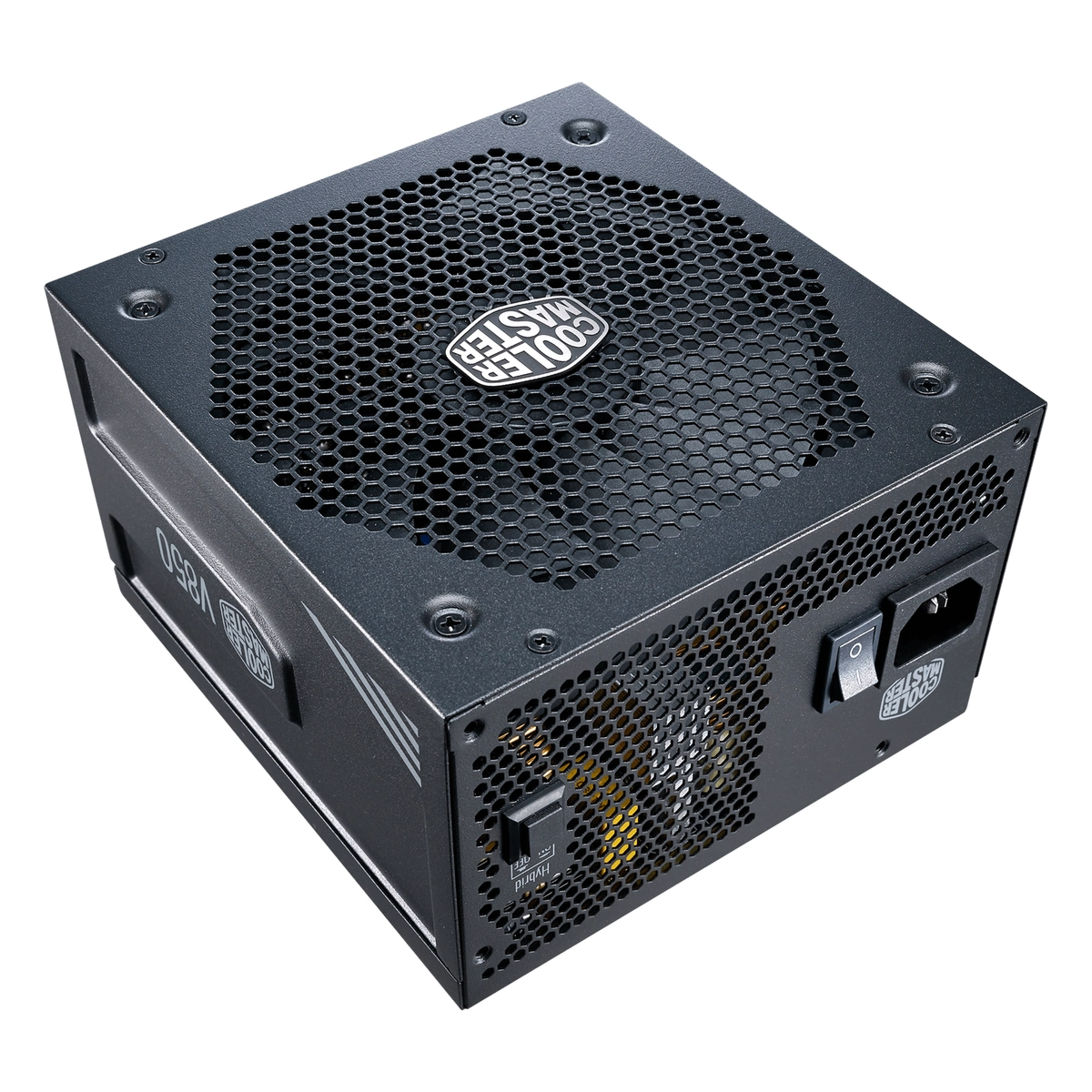 PSU V Gold V2 850W A/UK Cable