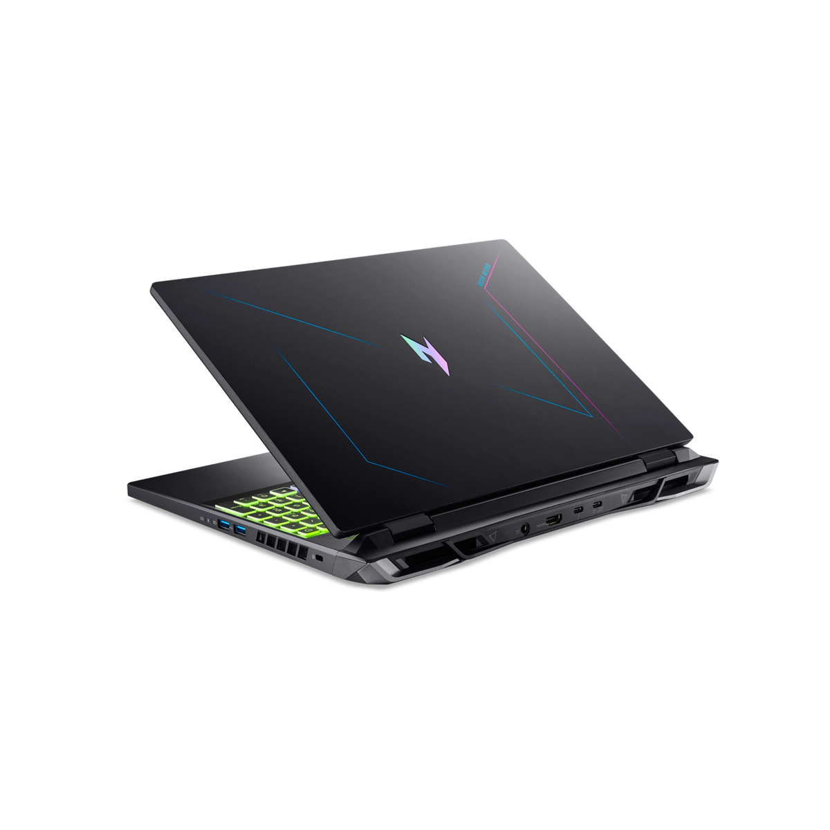 Nitro 16 AN16-41 Gaming Notebook