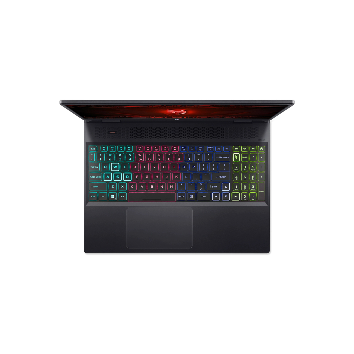 Nitro 16 AN16-41 Gaming Notebook