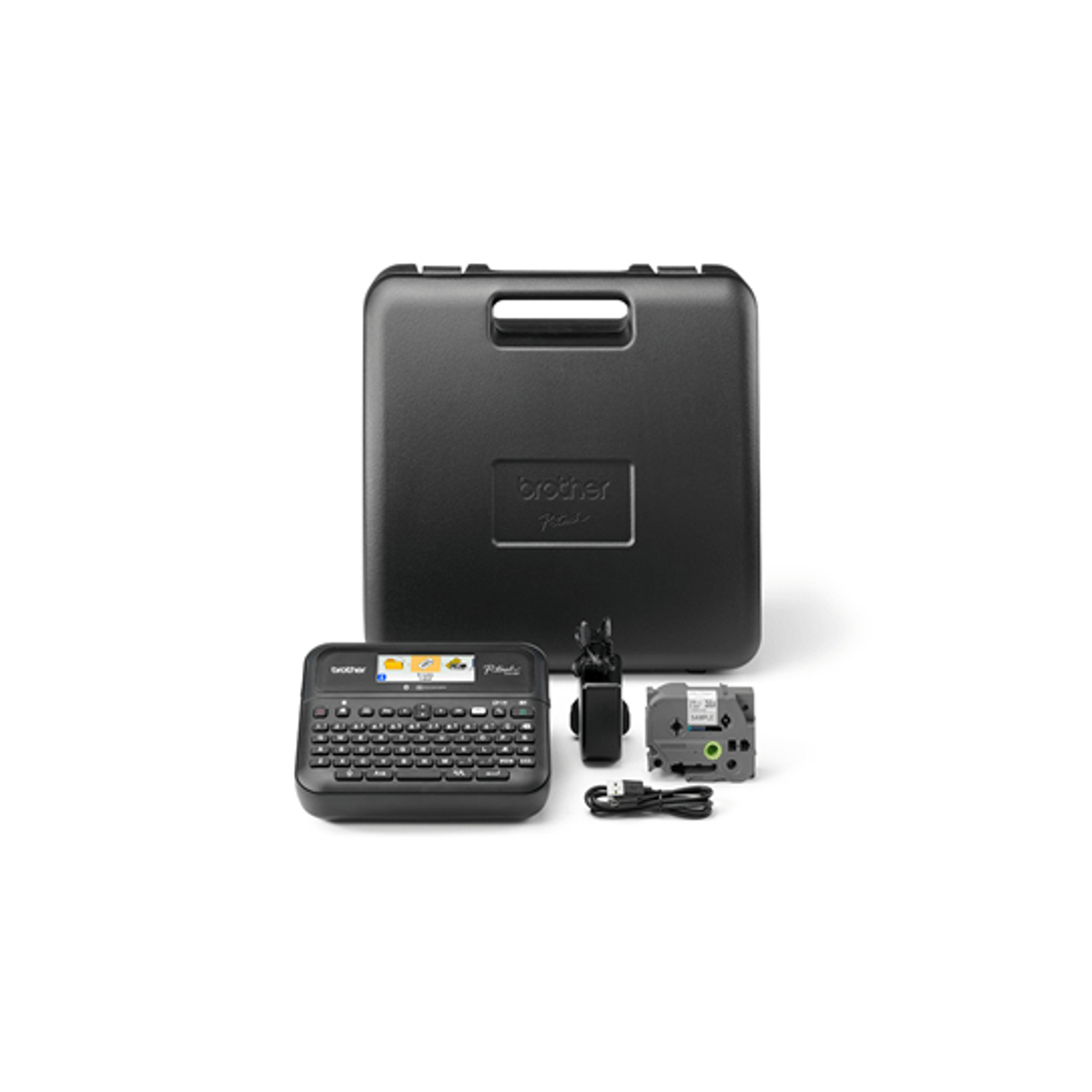 PT-D610BTVP Label Printer