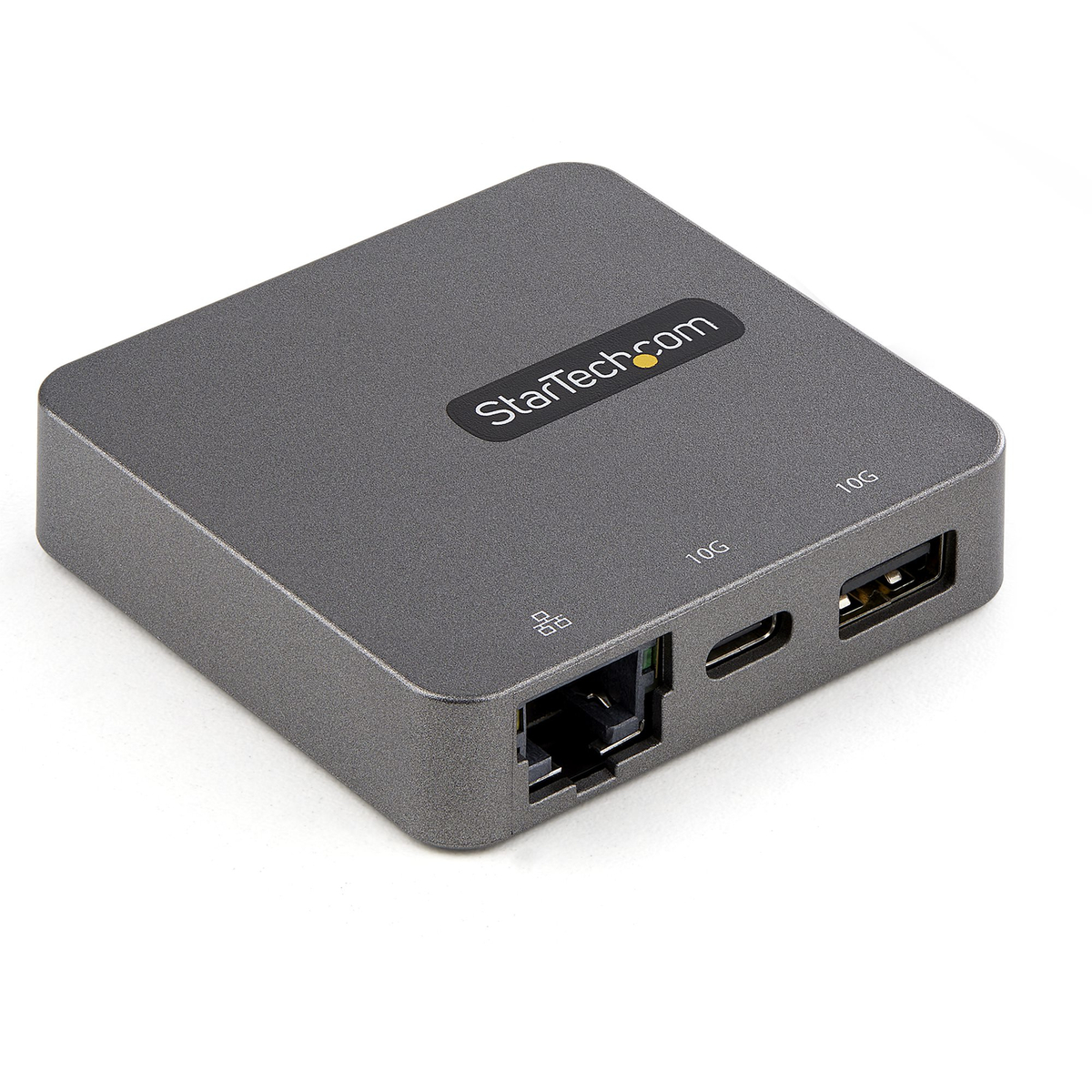 10Gbps USB-C Multiport Adapter HDMI/VGA