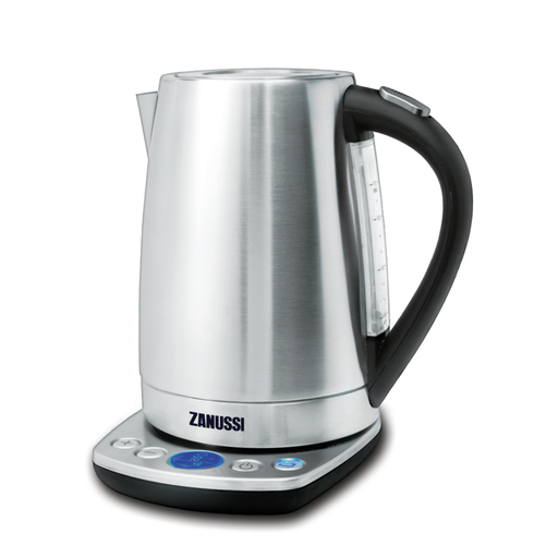 Digital Cordless Kettle/LED Display