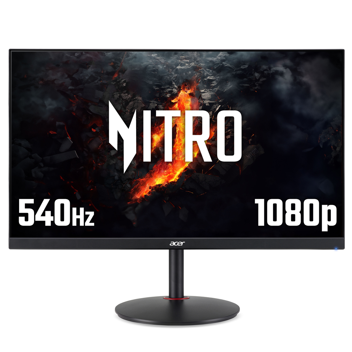 Nitro XV242Fbmiiprx