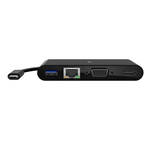 USB-C Multimedia Adapter