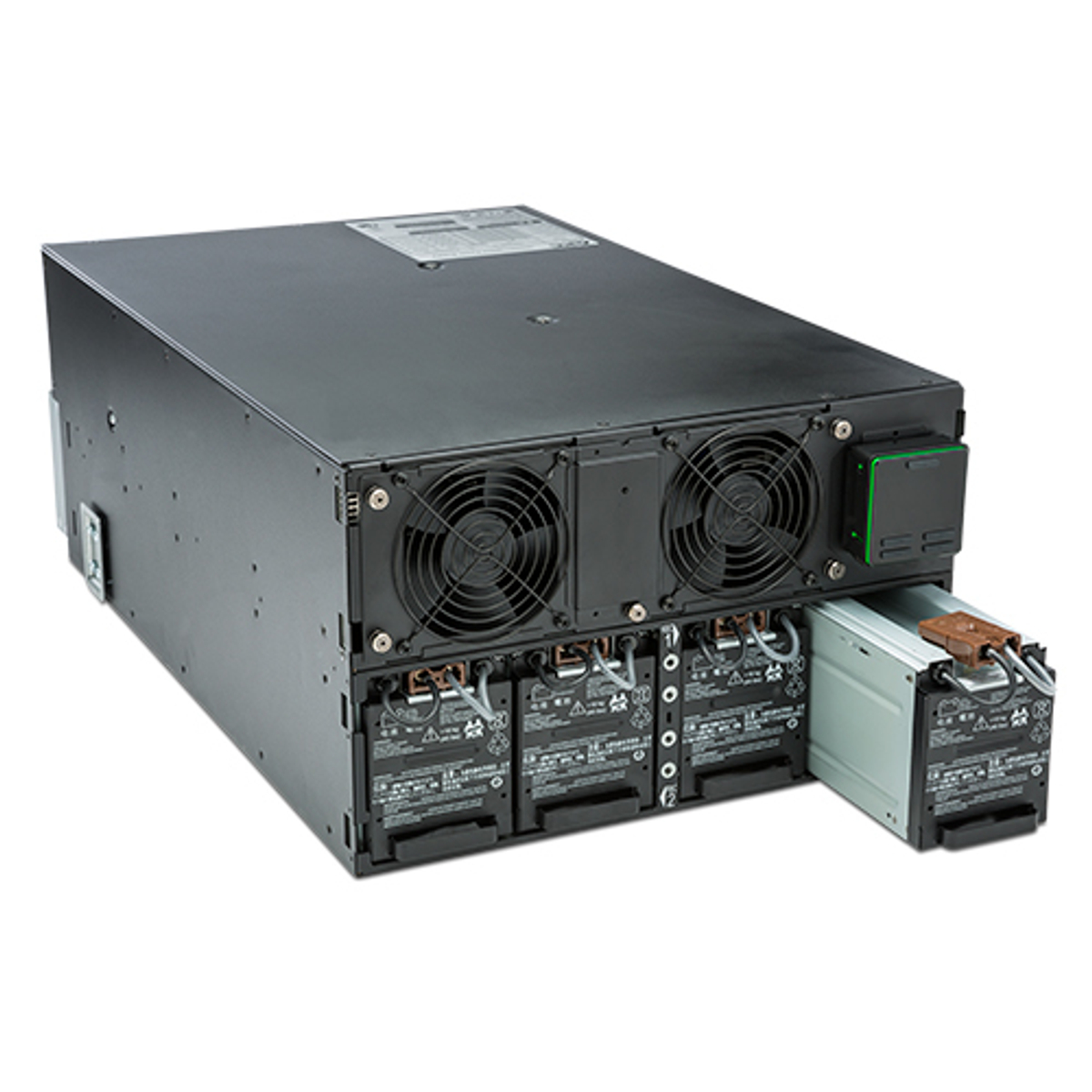 Smart-UPS SRT 8000VA RM 230V