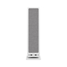 CASE mITX Ridge White PCIe 4.0