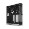 CASE mITX Ridge White PCIe 4.0