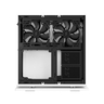 CASE mITX Ridge White PCIe 4.0