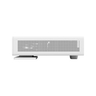 CASE mITX Ridge White PCIe 4.0