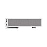 CASE mITX Ridge White PCIe 4.0
