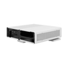 CASE mITX Ridge White PCIe 4.0