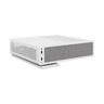 CASE mITX Ridge White PCIe 4.0