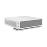 CASE mITX Ridge White PCIe 4.0