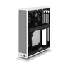 CASE mITX Ridge White PCIe 4.0