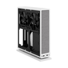 CASE mITX Ridge White PCIe 4.0