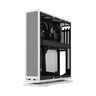 CASE mITX Ridge White PCIe 4.0
