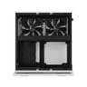 CASE mITX Ridge White PCIe 4.0