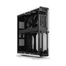 CASE mITX Ridge White PCIe 4.0