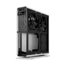 CASE mITX Ridge White PCIe 4.0