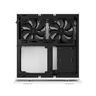 CASE mITX Ridge White PCIe 4.0