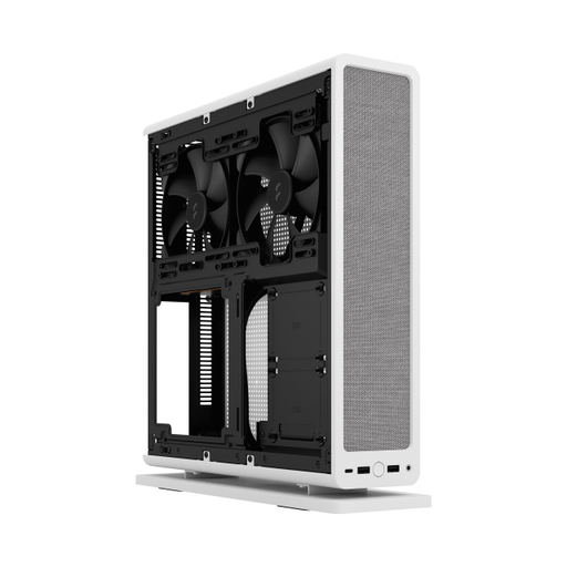 CASE mITX Ridge White PCIe 4.0
