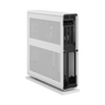 CASE mITX Ridge White PCIe 4.0