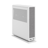 CASE mITX Ridge White PCIe 4.0