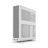 CASE mITX Ridge White PCIe 4.0