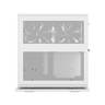 CASE mITX Ridge White PCIe 4.0