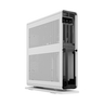 CASE mITX Ridge White PCIe 4.0