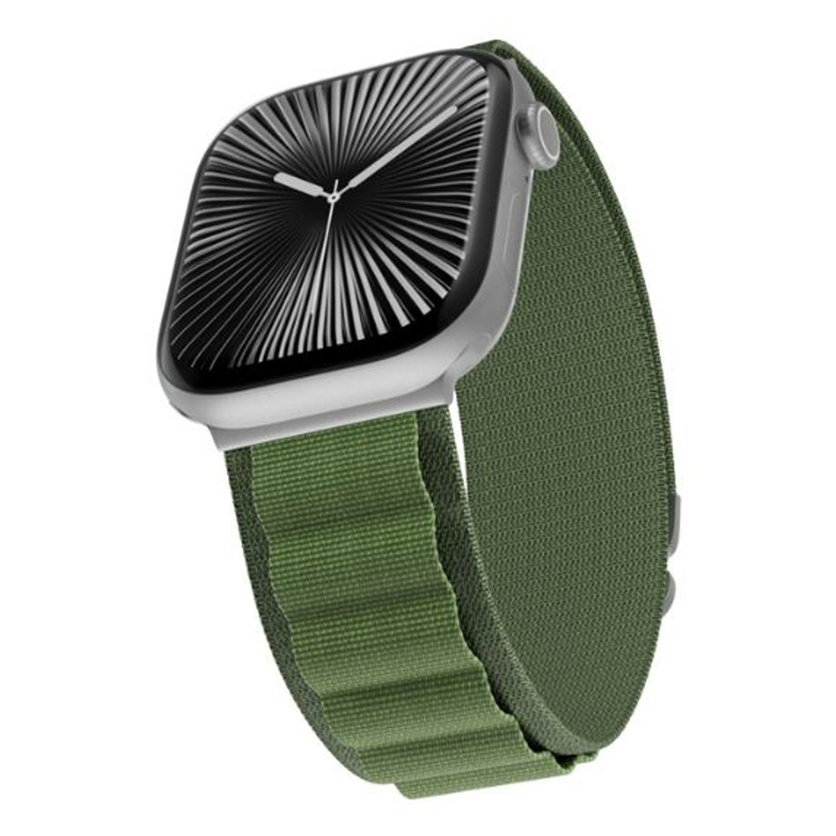 Watch Strap Apple SE/Ultra (42-49mm)Grn