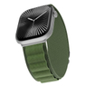 Watch Strap Apple SE/Ultra (42-49mm)Grn
