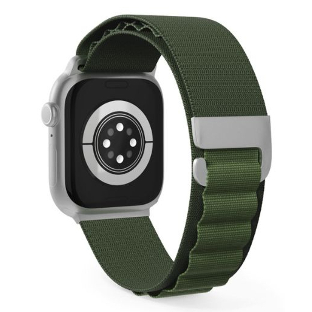 Watch Strap Apple SE/Ultra (42-49mm)Grn
