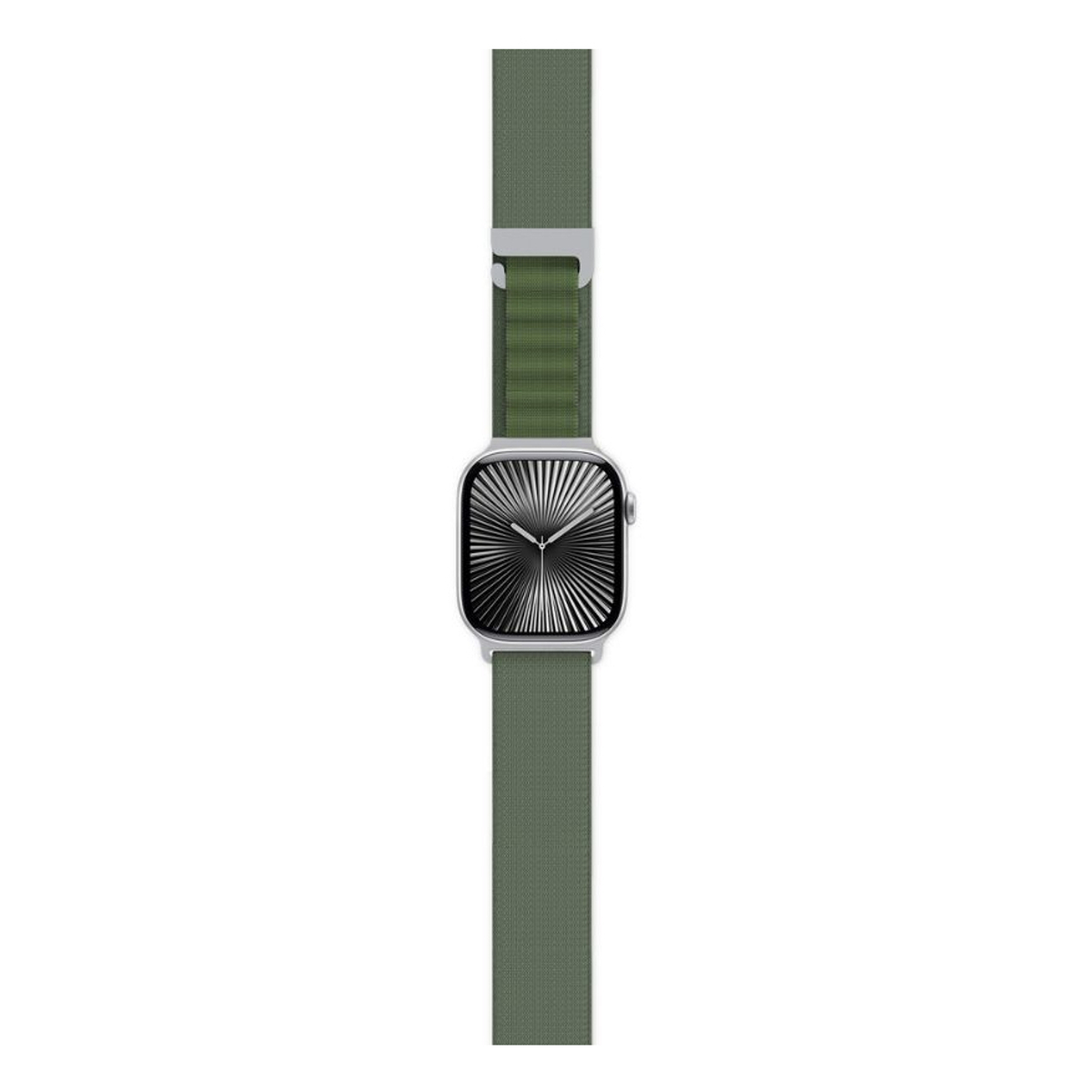 Watch Strap Apple SE/Ultra (42-49mm)Grn