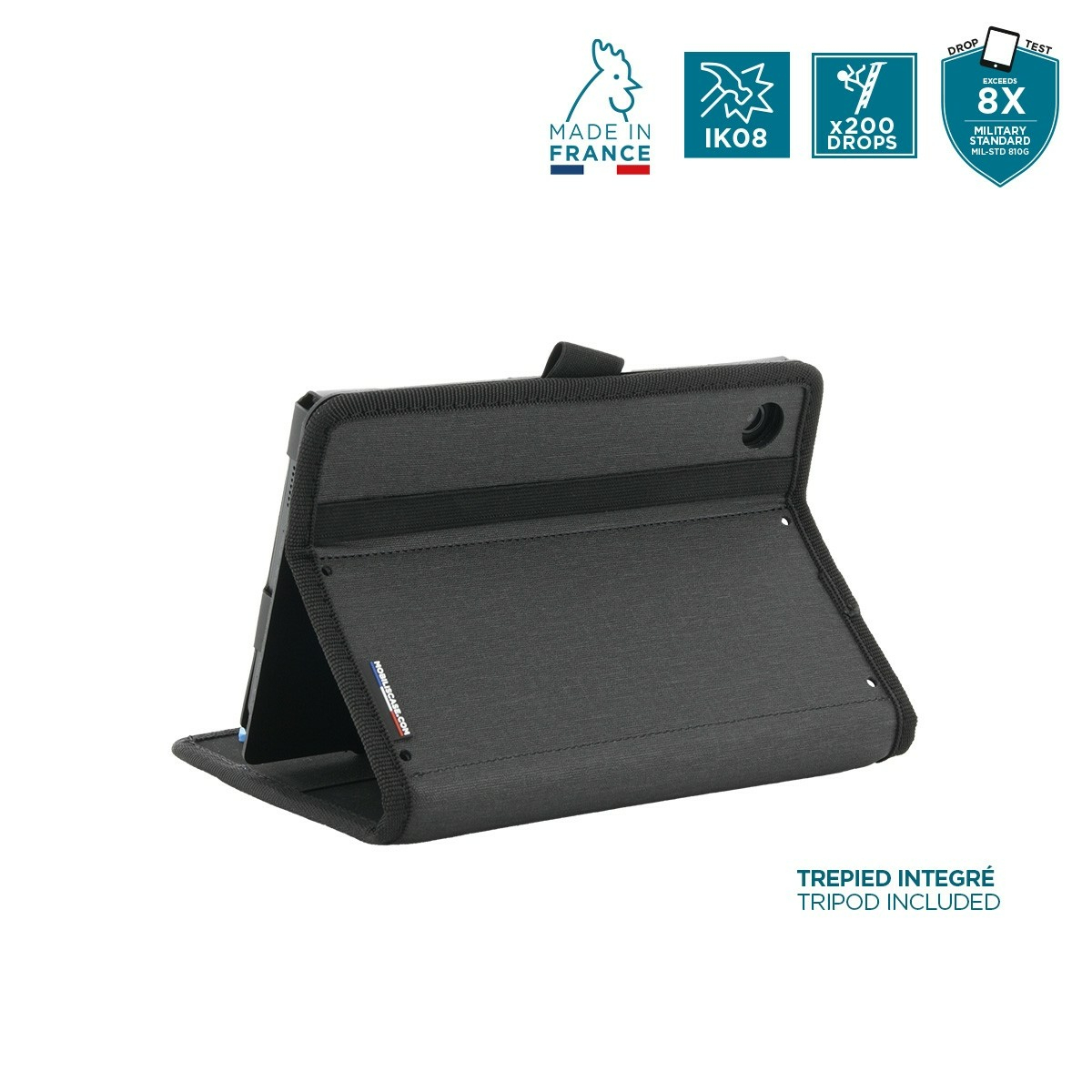 Activ Pack - Case Tab A9 8.7